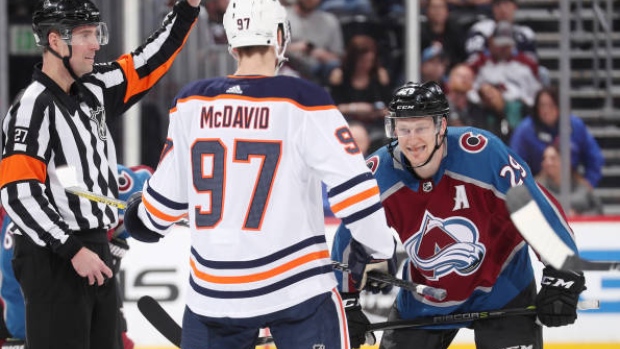 Connor McDavid and Nathan MacKinnon deserved more punishment for crimes