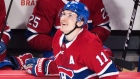 Brendan Gallagher 