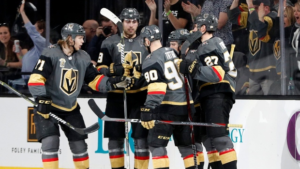 Vegas Golden Knights