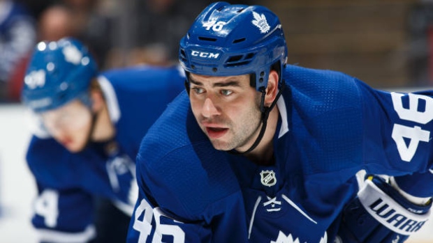 Roman Polak, Getty Images Roman Polak