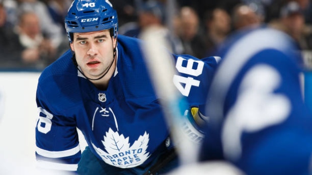 Roman Polak, Getty Images Roman Polak