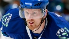 Daniel Sedin