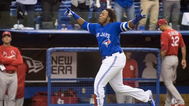 Vladimir Guerrero Jr. 