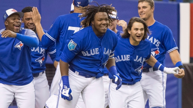 Projecting the Blue Jays' 2020 roster 