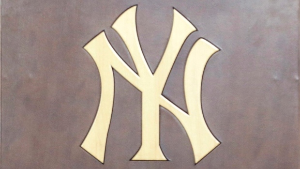New York Yankees, The Canadian Press New York Yankees