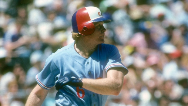 Rusty Staub, Focus on Sport/Getty Images Rusty Staub