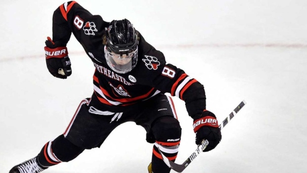 Adam Gaudette 2 Adam Gaudette 2