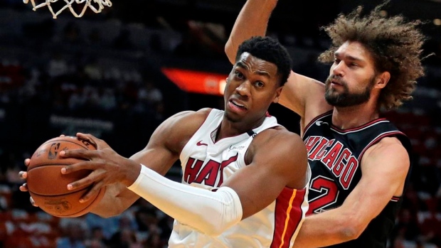 Hassan Whiteside