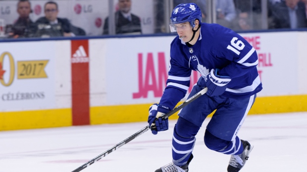 Mitch Marner, Getty Images Mitch Marner