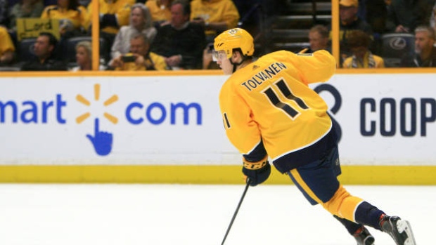 Eeli Tolvanen, Getty Images Eeli Tolvanen