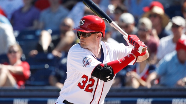 Matt Wieters, Getty Images Matt Wieters