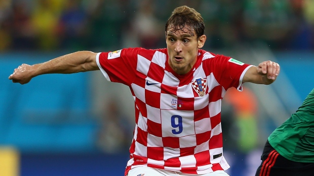 Nikica Jelavic