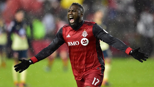 Jozy Altidore