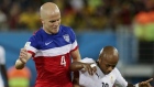 Michael Bradley