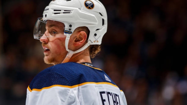 Jack Eichel, Getty Images Jack Eichel