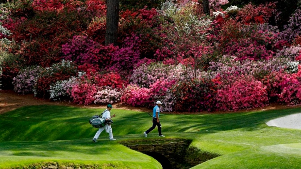 Augusta National to host women's amateur tournament Article Image 0, The Canadian Press Augusta National to host women's amateur tournament Article Image 0