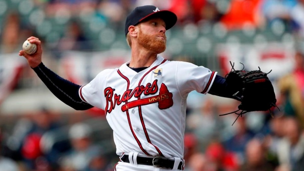 Mike Foltynewicz