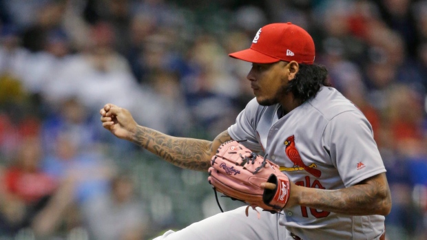 Carlos Martinez