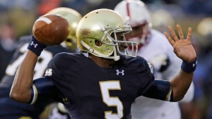 Everett Golson