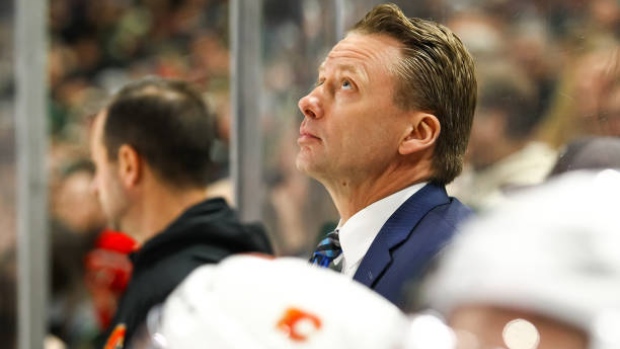 Glen Gulutzan, Getty Images Glen Gulutzan