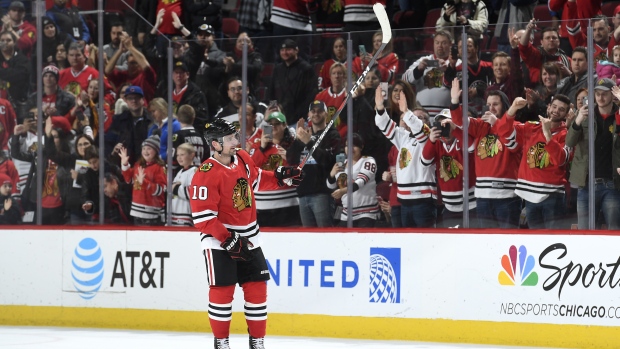 Patrick Sharp, Getty Images Patrick Sharp