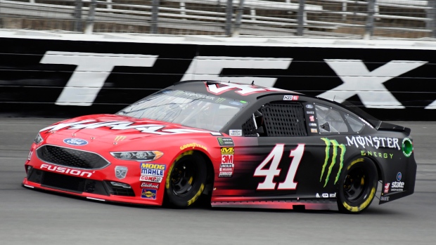 Kurt Busch