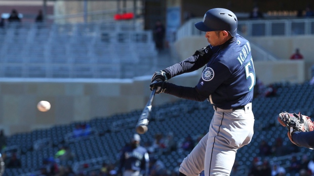 How Long Was Ichiro Suzuki In The Mlb How Long Was Ichiro Suzuki In The Mlb