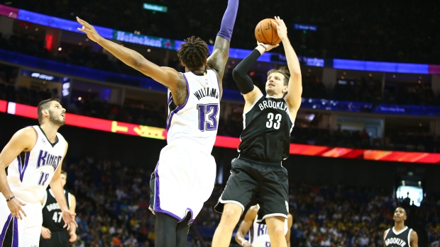 Mirza Teletovic