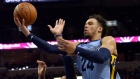Dillon Brooks