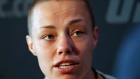 Rose Namajunas