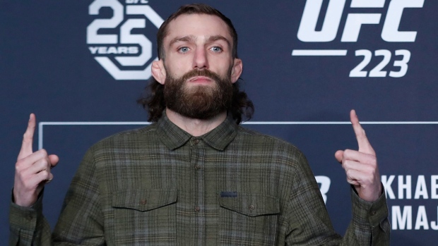 Michael Chiesa