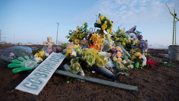 Image result for humboldt broncos angel