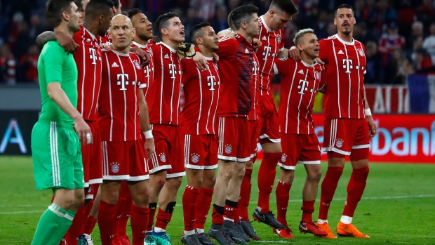 Image result for Bayern Munich