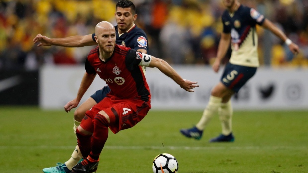 Michael  Bradley