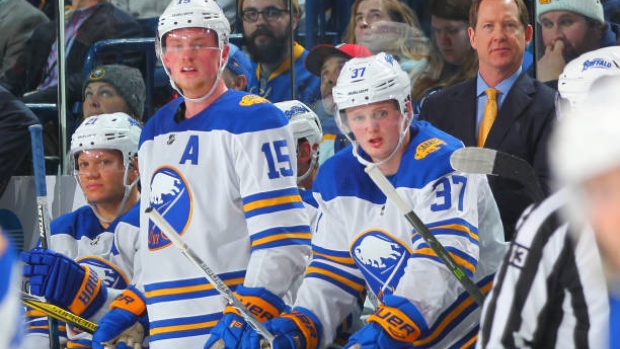 Buffalo Sabres, Getty Images Buffalo Sabres