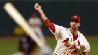 Adam Wainwright