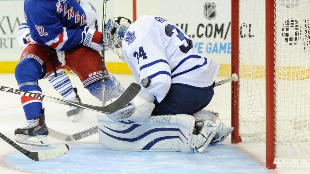 James Reimer