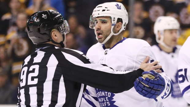 Nazem Kadri, Getty Images Nazem Kadri