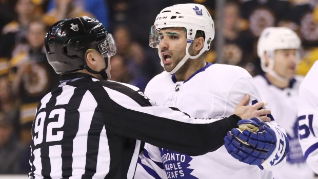 Nazem Kadri