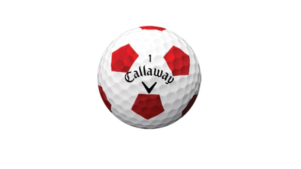Callaway Chrome Soft X, Callaway Callaway Chrome Soft X