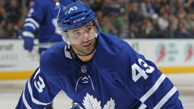 Nazem Kadri