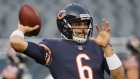 Mark Sanchez