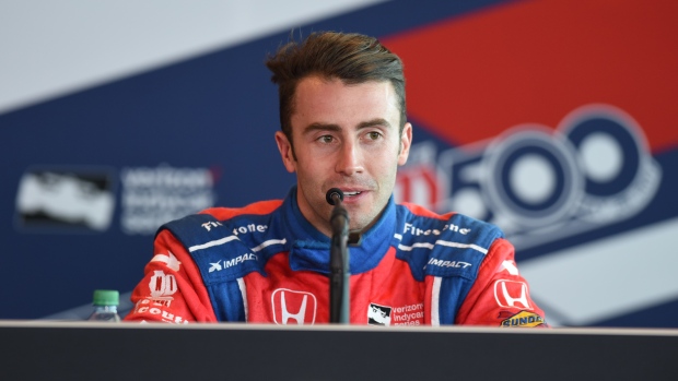 James Davison