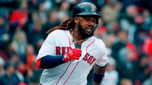 Hanley Ramirez, The Canadian Press Hanley Ramirez