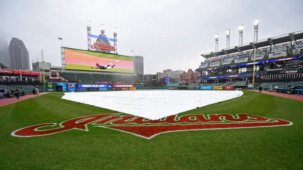 Progressive Field