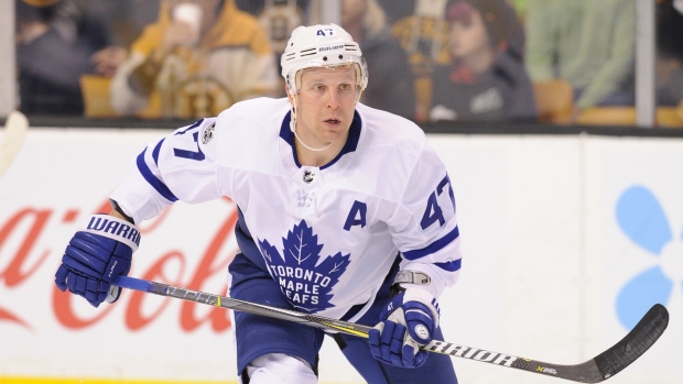 Image result for leo komarov 2018