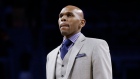 Jerry Stackhouse