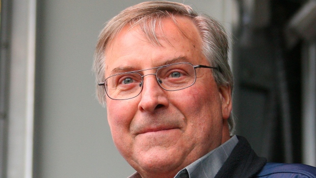 Terry Pegula