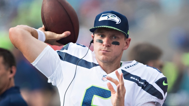Austin Davis, Getty Images Austin Davis