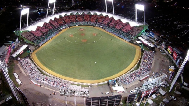 Hiram Bithorn Stadium